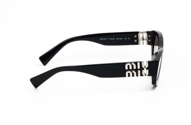 แว่น Miu Miu B04SF 16K80Q ขา