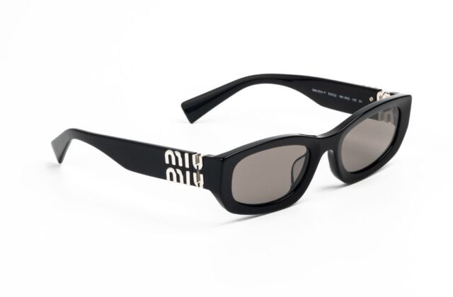 แว่น Miu Miu B04SF 16K80Q
