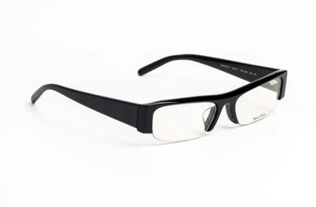 แว่น Miu Miu B07SF 16K08N