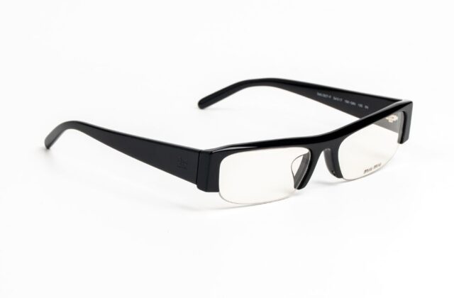 แว่น Miu Miu B07SF 16K08N