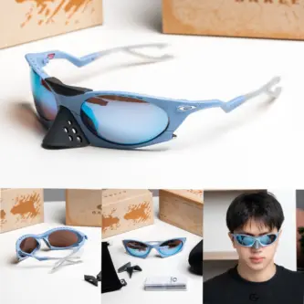 Oakley Plantaris OO9437 943704