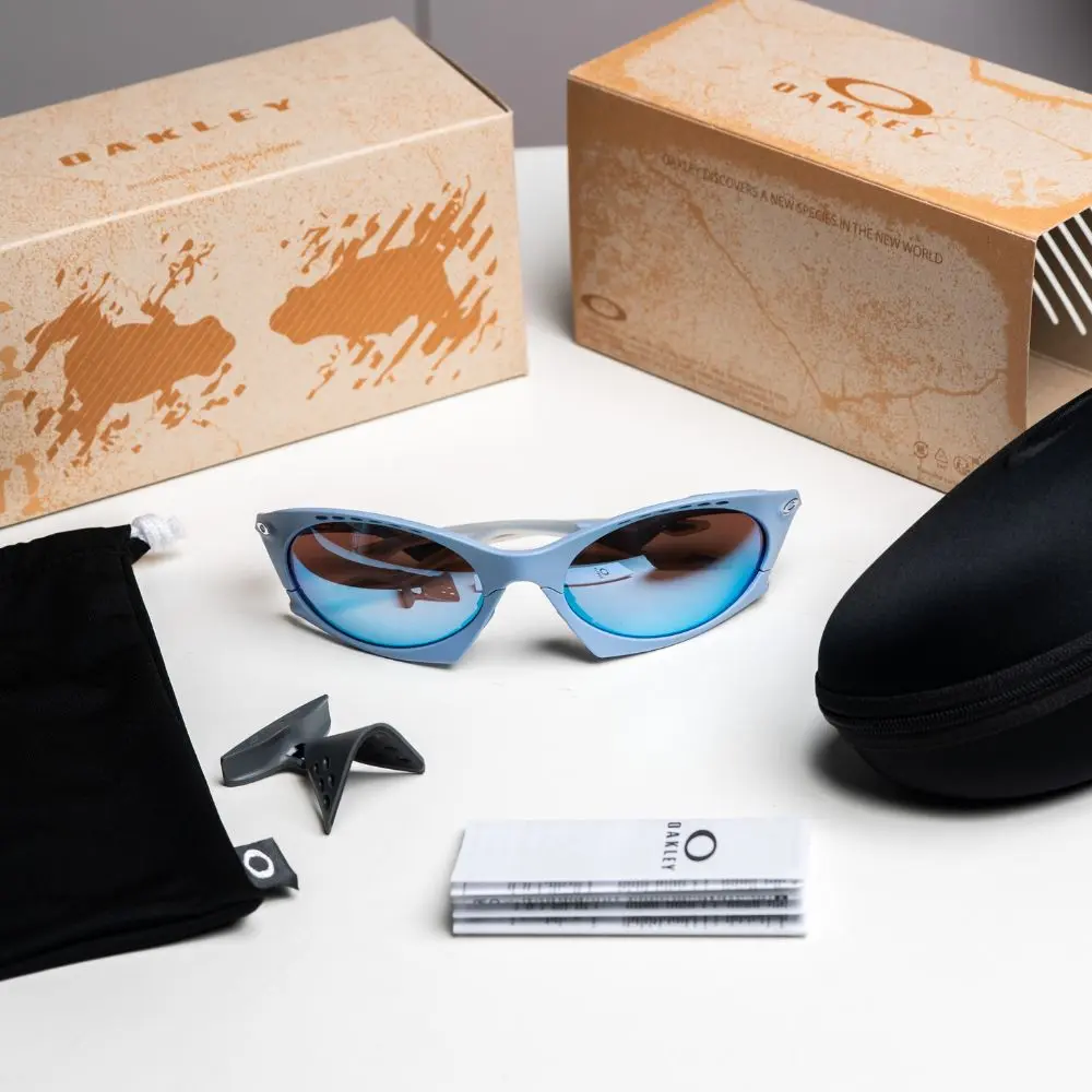 Oakley Plantaris OO9437 943704 หน้า