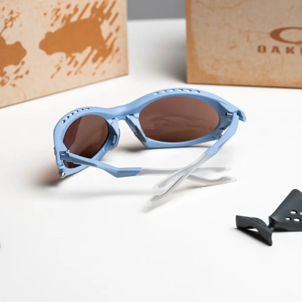 Oakley Plantaris OO9437 943704 ขา