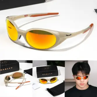 Oakley Eye Jacket OO9438 943834