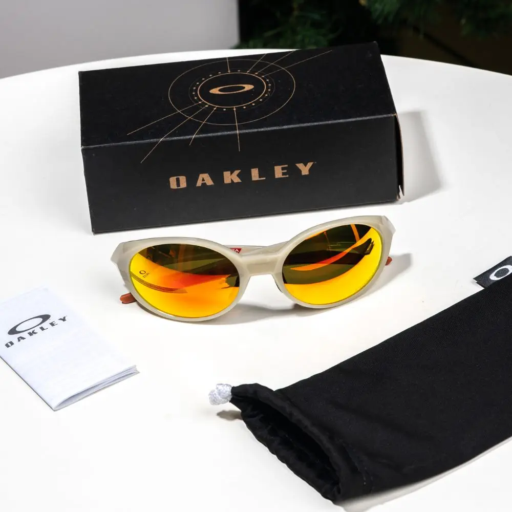 Oakley Eye Jacket OO9438 943834 หน้า