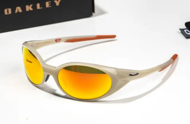 Oakley Eye Jacket OO9438 943834