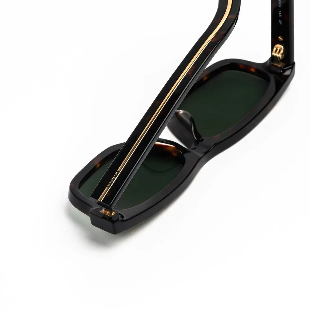 แว่น Prada B11SF 17N20G โลโก้