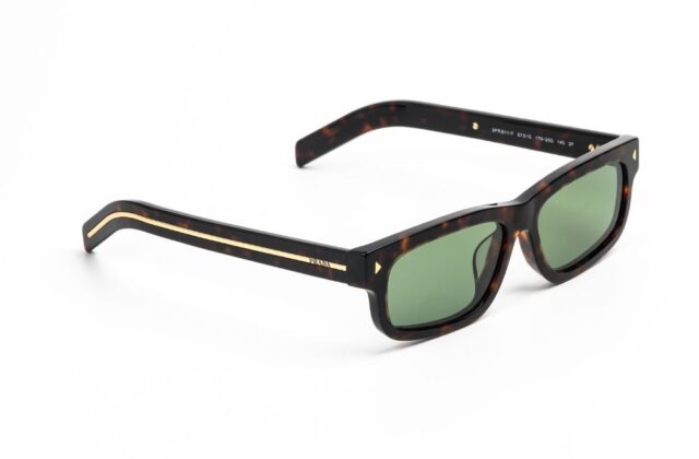 แว่น Prada B11SF 17N20G