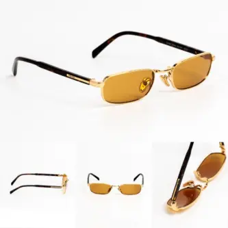 แว่น Prada PR B54S 5AK50P