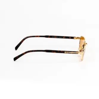 แว่น Prada PR B54S 5AK50P ขา