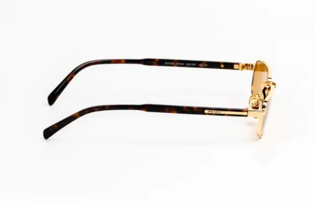 แว่น Prada PR B54S 5AK50P ขา