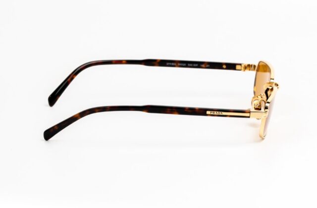 แว่น Prada PR B54S 5AK50P ขา