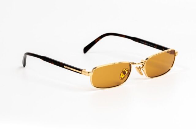 แว่น Prada PR B54S 5AK50P