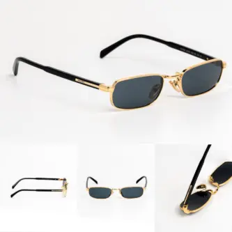 แว่น Prada PR B54S 5AK70B