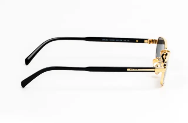 แว่น Prada PR B54S 5AK70B ขา