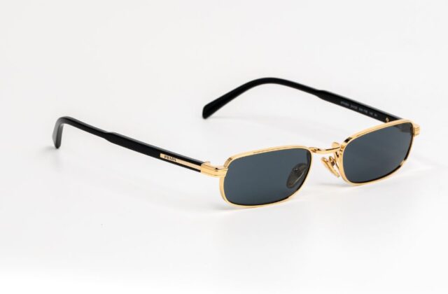 แว่น Prada PR B54S 5AK70B