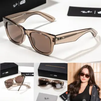 แว่น Ray-Ban RB0840SF 68701A