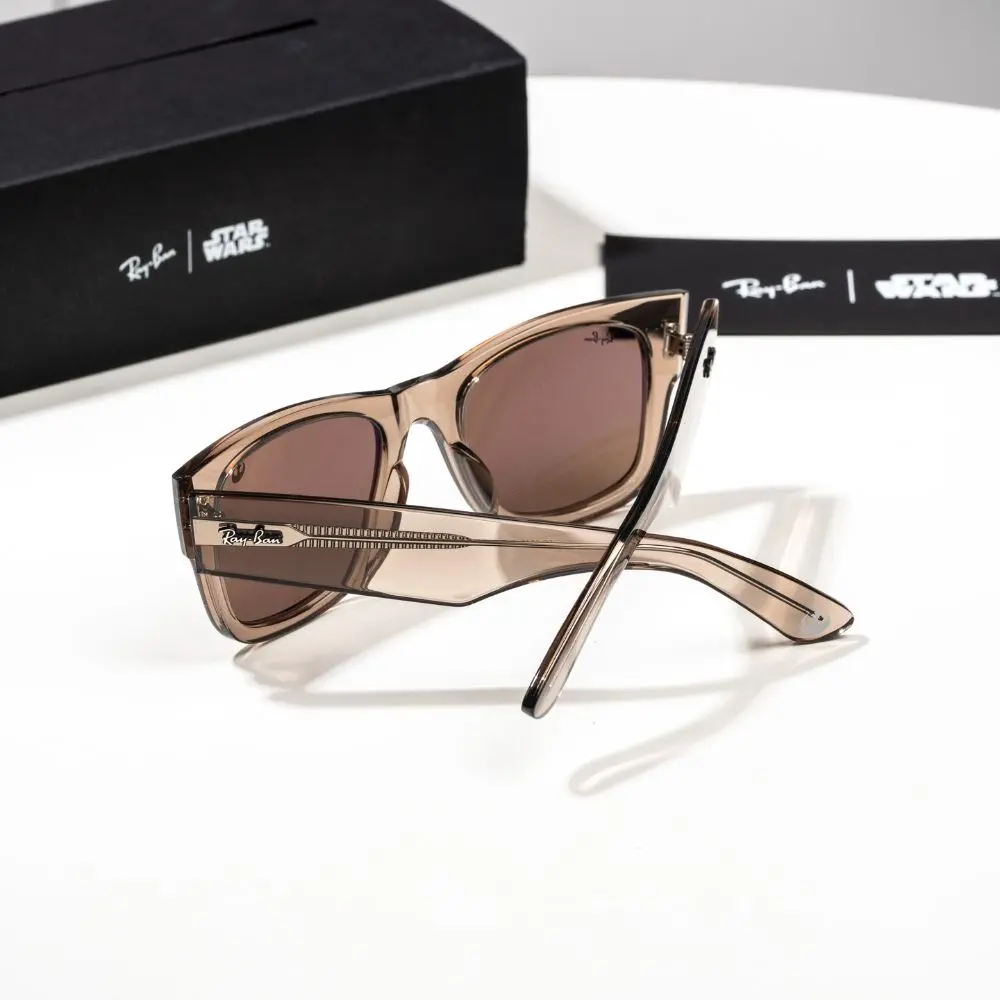 แว่น Ray-Ban RB0840SF 68701A ขา