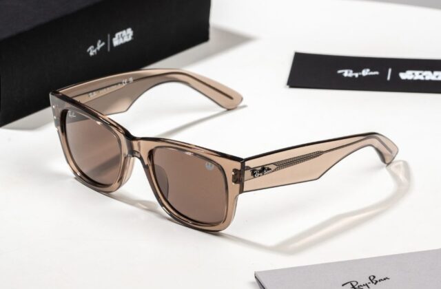 แว่น Ray-Ban RB0840SF 68701A