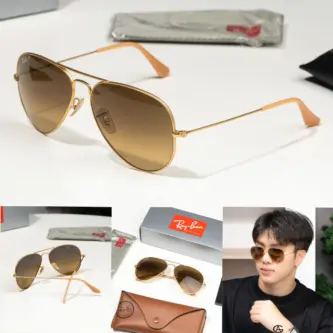 แว่น Ray-Ban RB3025 112/M2