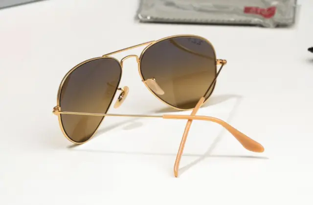 แว่น Ray-Ban RB3025 112/M2 ขา