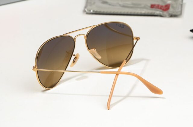 แว่น Ray-Ban RB3025 112/M2 ขา