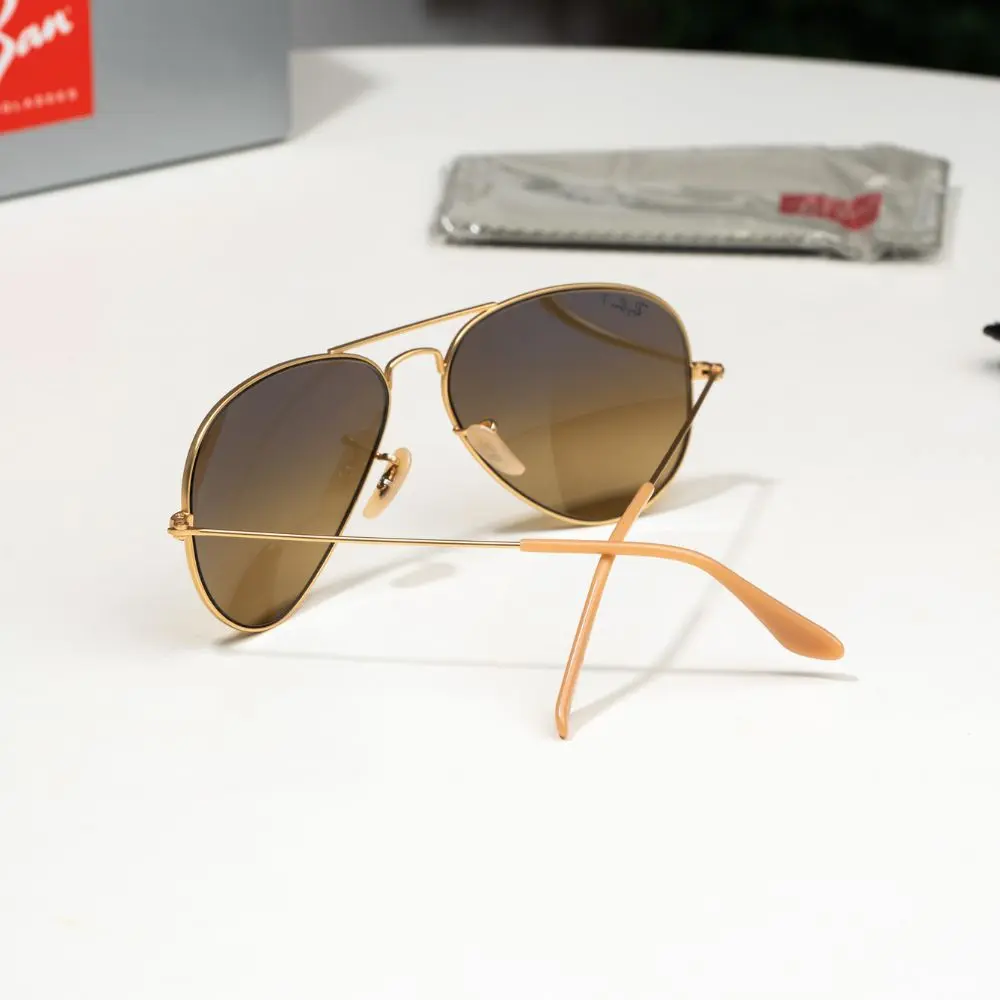 แว่น Ray-Ban RB3025 112/M2 ขา