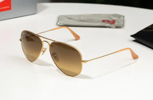 แว่น Ray-Ban RB3025 112/M2