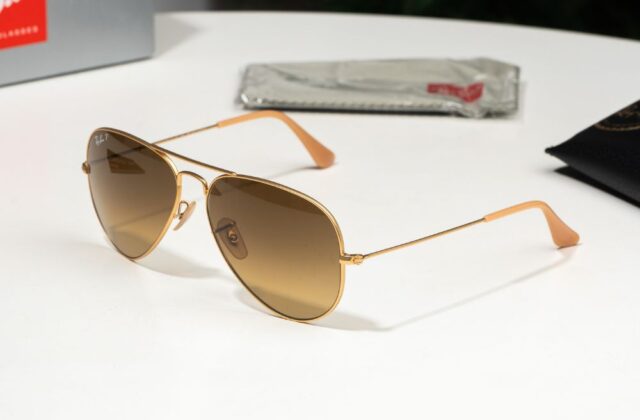 แว่น Ray-Ban RB3025 112/M2