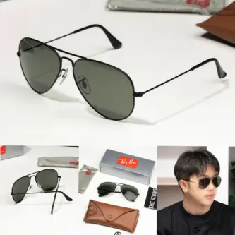 แว่น Ray-Ban RB3025 W3361