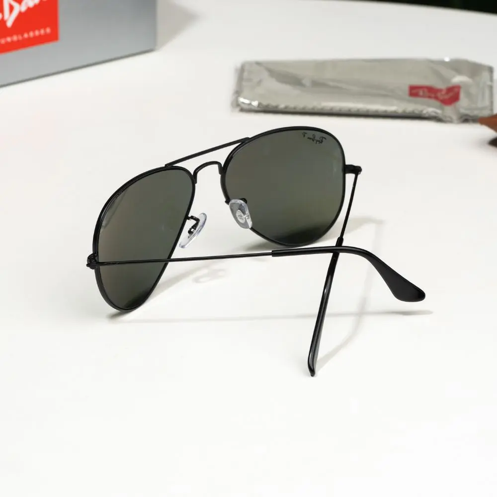 แว่น Ray-Ban RB3025 W3361 ขา