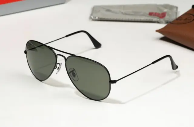 แว่น Ray-Ban RB3025 W3361