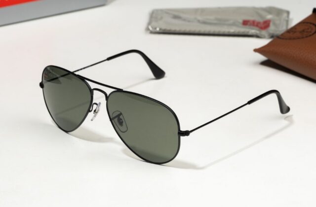 แว่น Ray-Ban RB3025 W3361