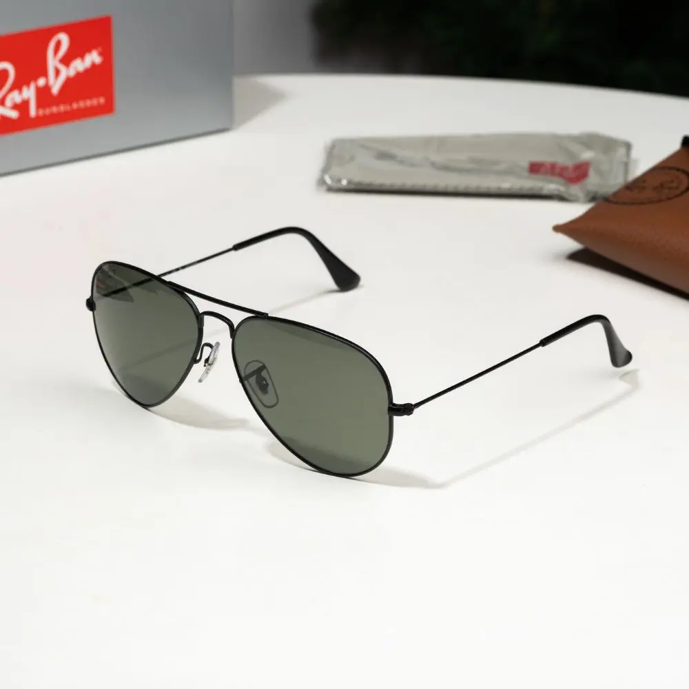แว่น Ray-Ban RB3025 W3361