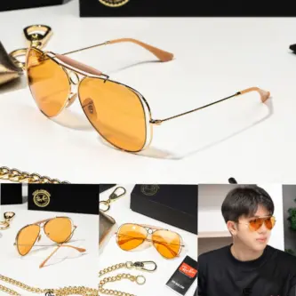 แว่น Ray-Ban RB3138M 001/7