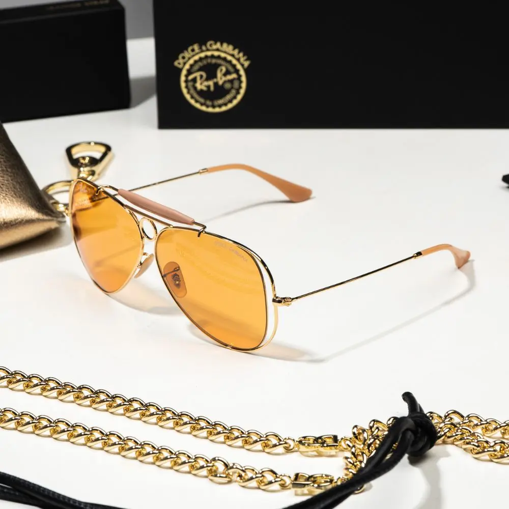 แว่น Ray-Ban RB3138M 001/7