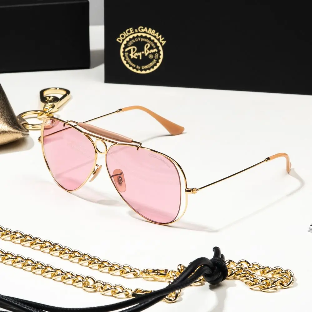แว่น Ray-Ban RB3138M 001/84