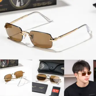 แว่น Ray-Ban RB3928 001/83