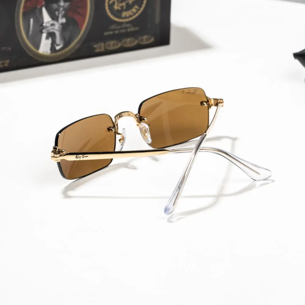 แว่น Ray-Ban RB3928 001/83 ขา