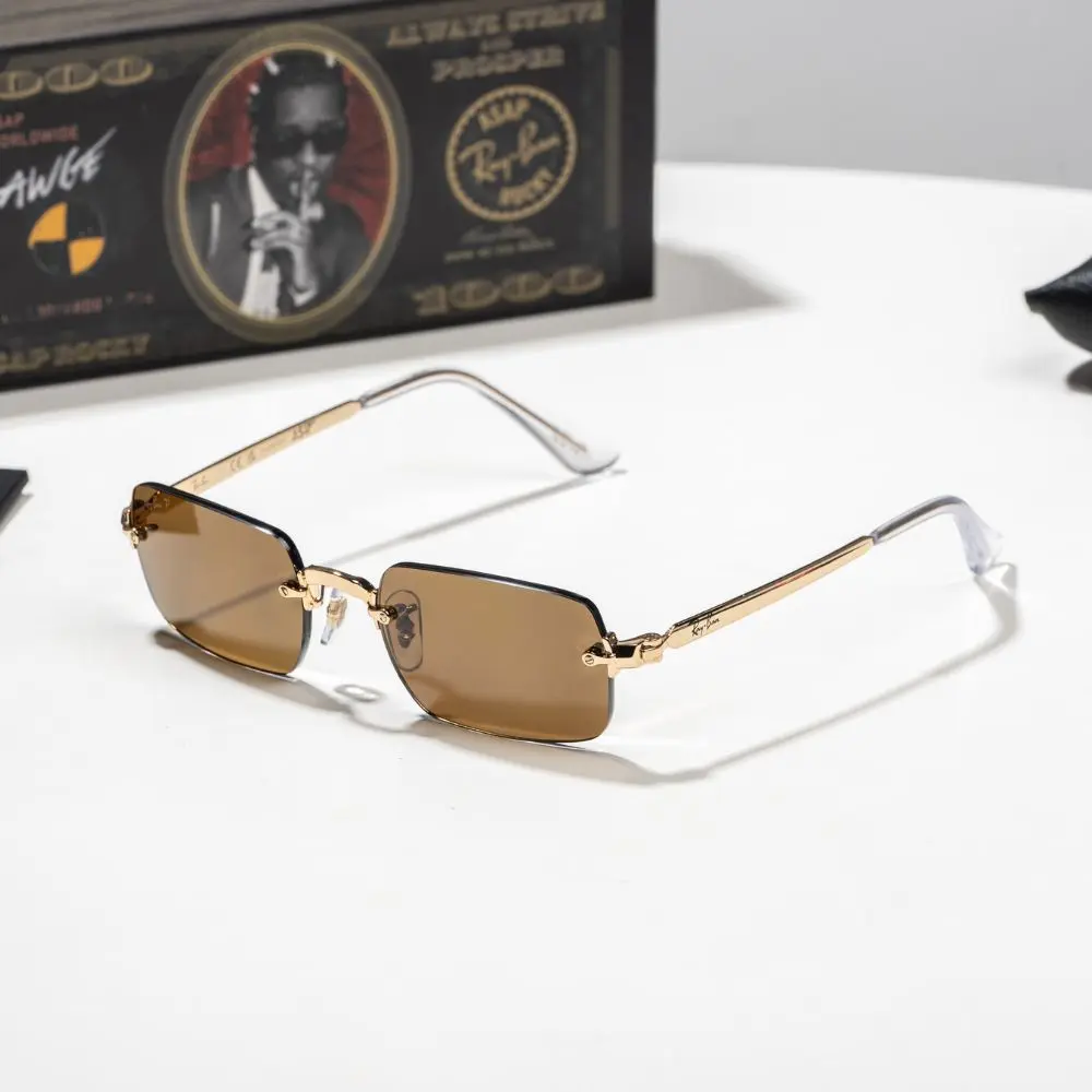 แว่น Ray-Ban RB3928 001/83