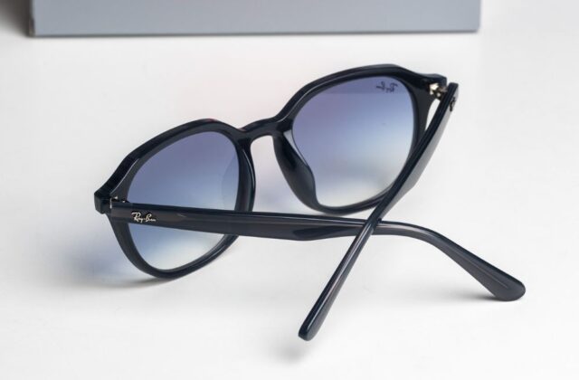 แว่น Ray-Ban RB4459D 623019 ขา