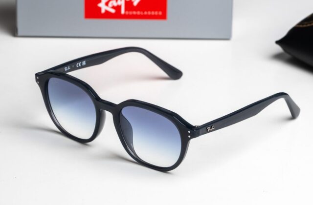 แว่น Ray-Ban RB4459D 623019