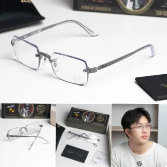 แว่น Ray-Ban RX3928V 3201