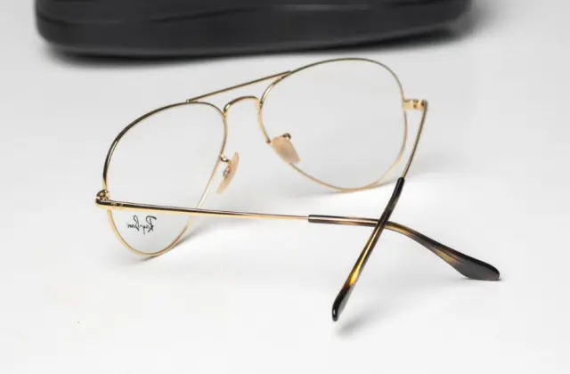 แว่น Ray-Ban RX6489 2500 ขา