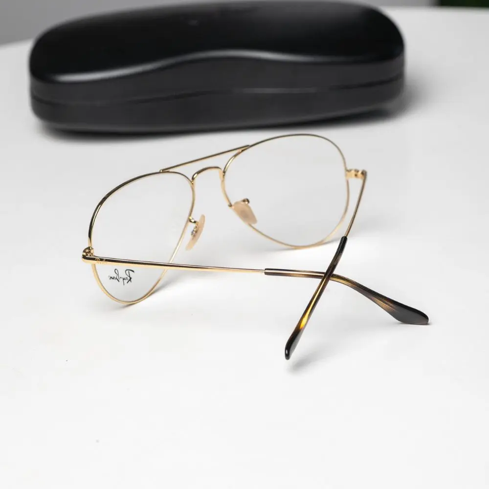 แว่น Ray-Ban RX6489 2500 ขา