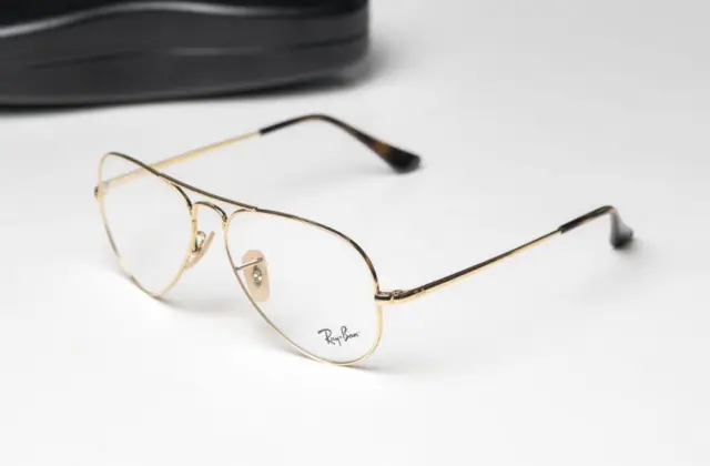 แว่น Ray-Ban RX6489 2500