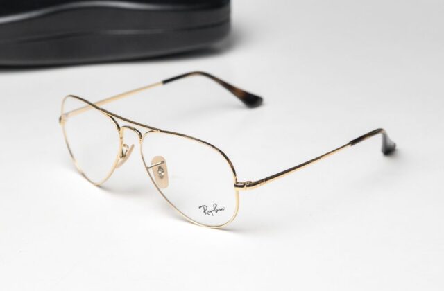 แว่น Ray-Ban RX6489 2500