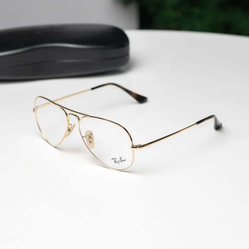 แว่น Ray-Ban RX6489 2500