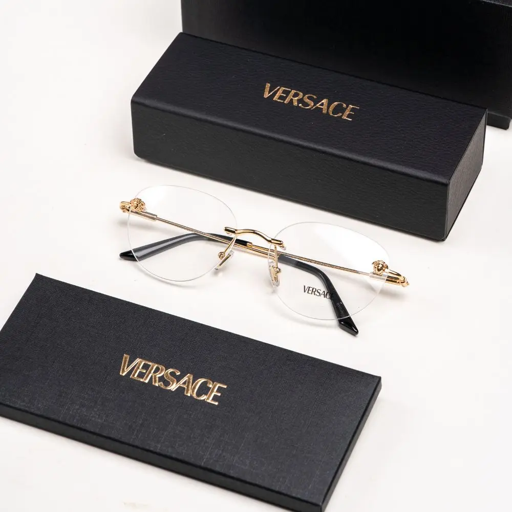 แว่น Versace VE1305 1002 หน้า