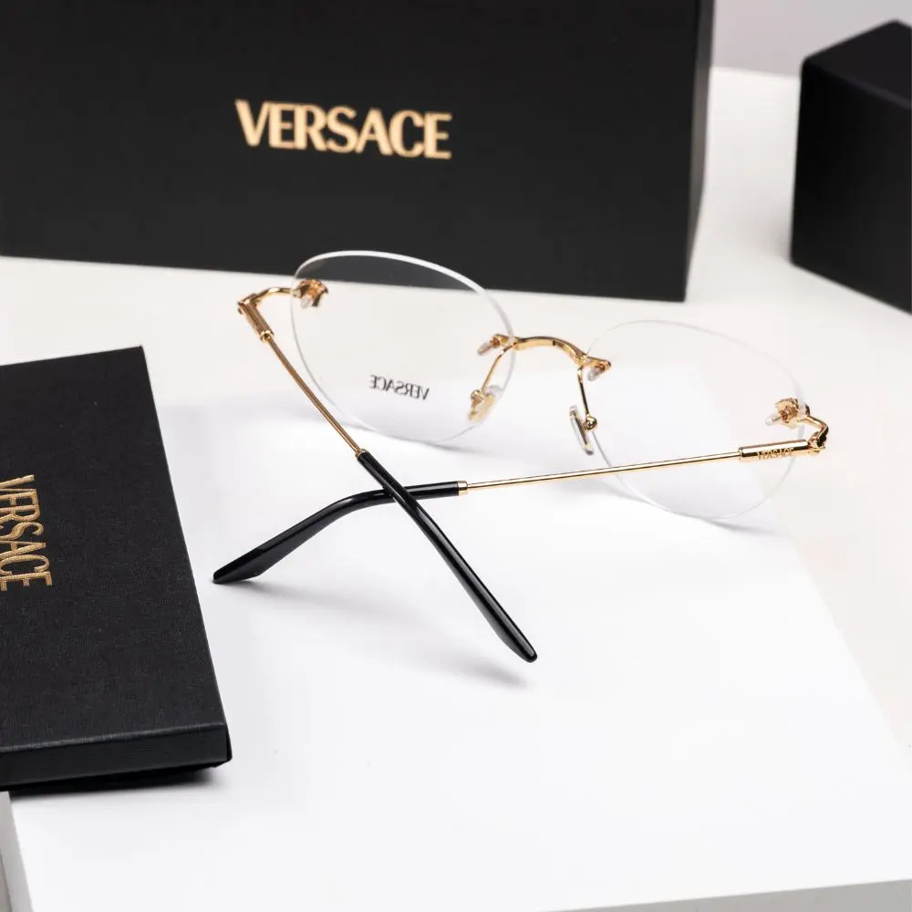 แว่น Versace VE1305 1002 ขา